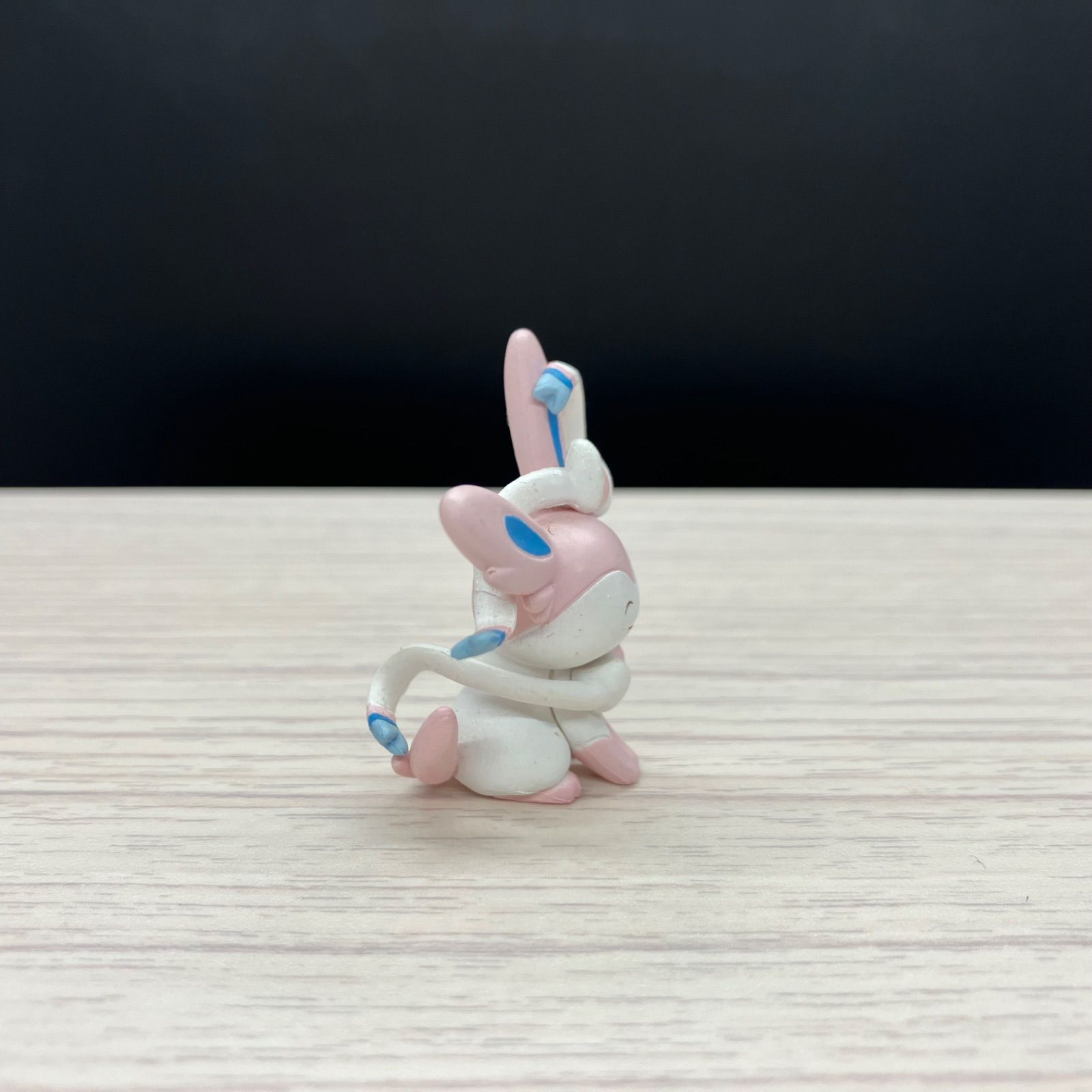 へんしんメタモン ニンフィア ポケモンセンター限定 【A-3 ポケモン