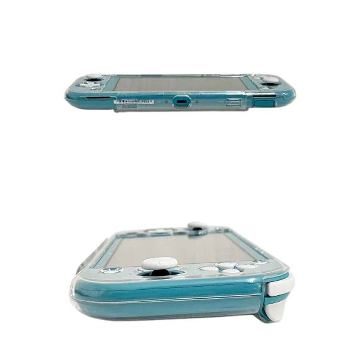 【中古】Nintendo Switch Lite グレー HDH-001 Amazon.com: Nintendo Switch Lite Hand-Held Gaming Console