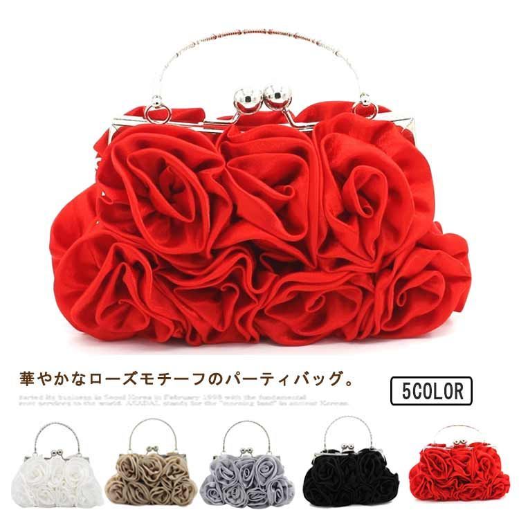 パーティーバッグ （パーティーバッグ ハンドバッグ 結婚式
