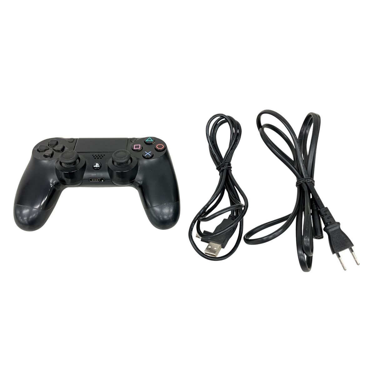 SONY ソニー CUH-1200A Play Station 4 PS4 ゲーム機 中古