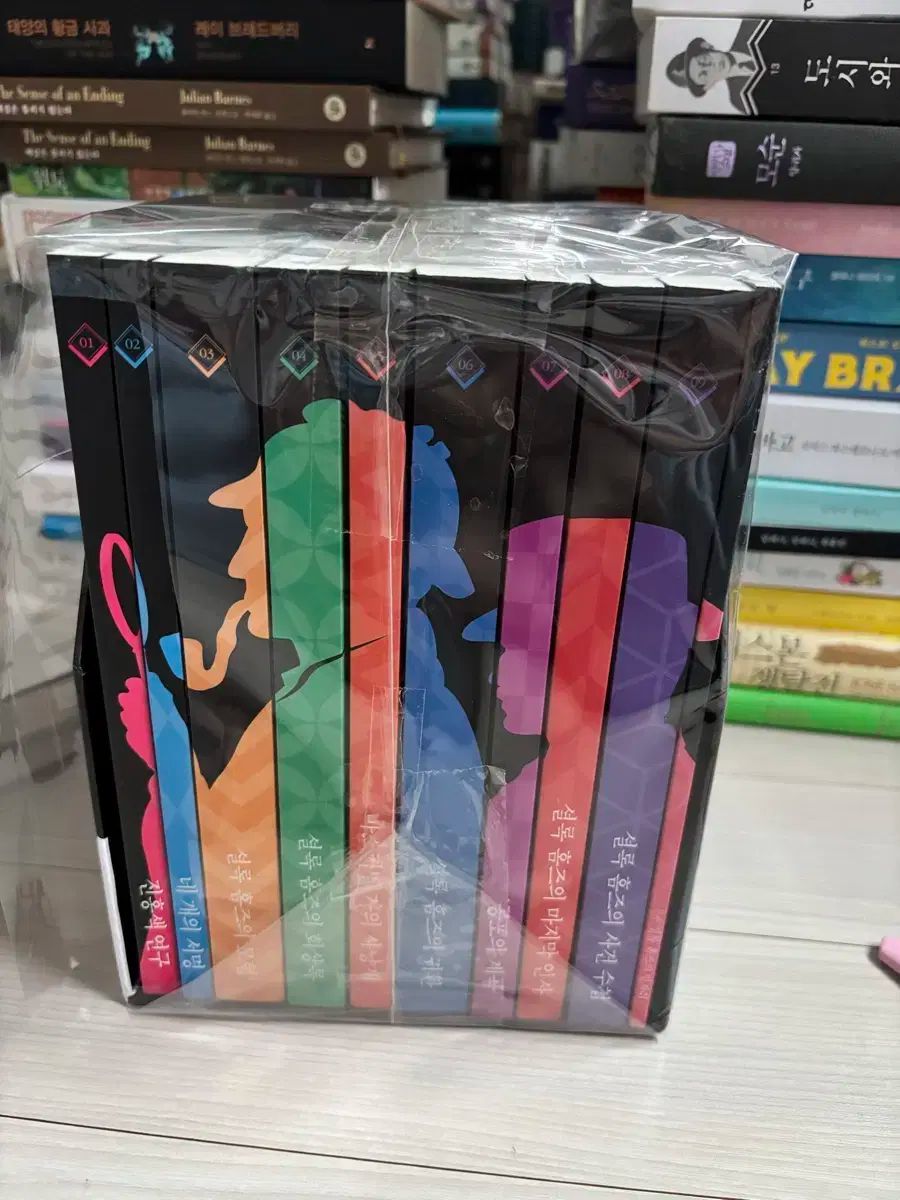 九谷 青粒 金彩色絵 人物紋 壷 共箱 φ23cm(LC653) 九谷焼色絵陶箱 ～彩