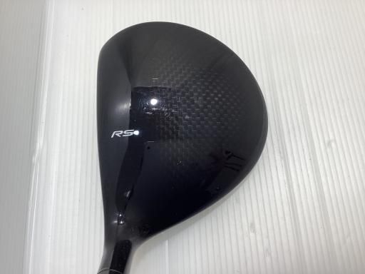 プロギア RS JUST 3w ヘッドのみ 中古】 プロギア RS JUST(2022) 3W フェアウェイウッド FW