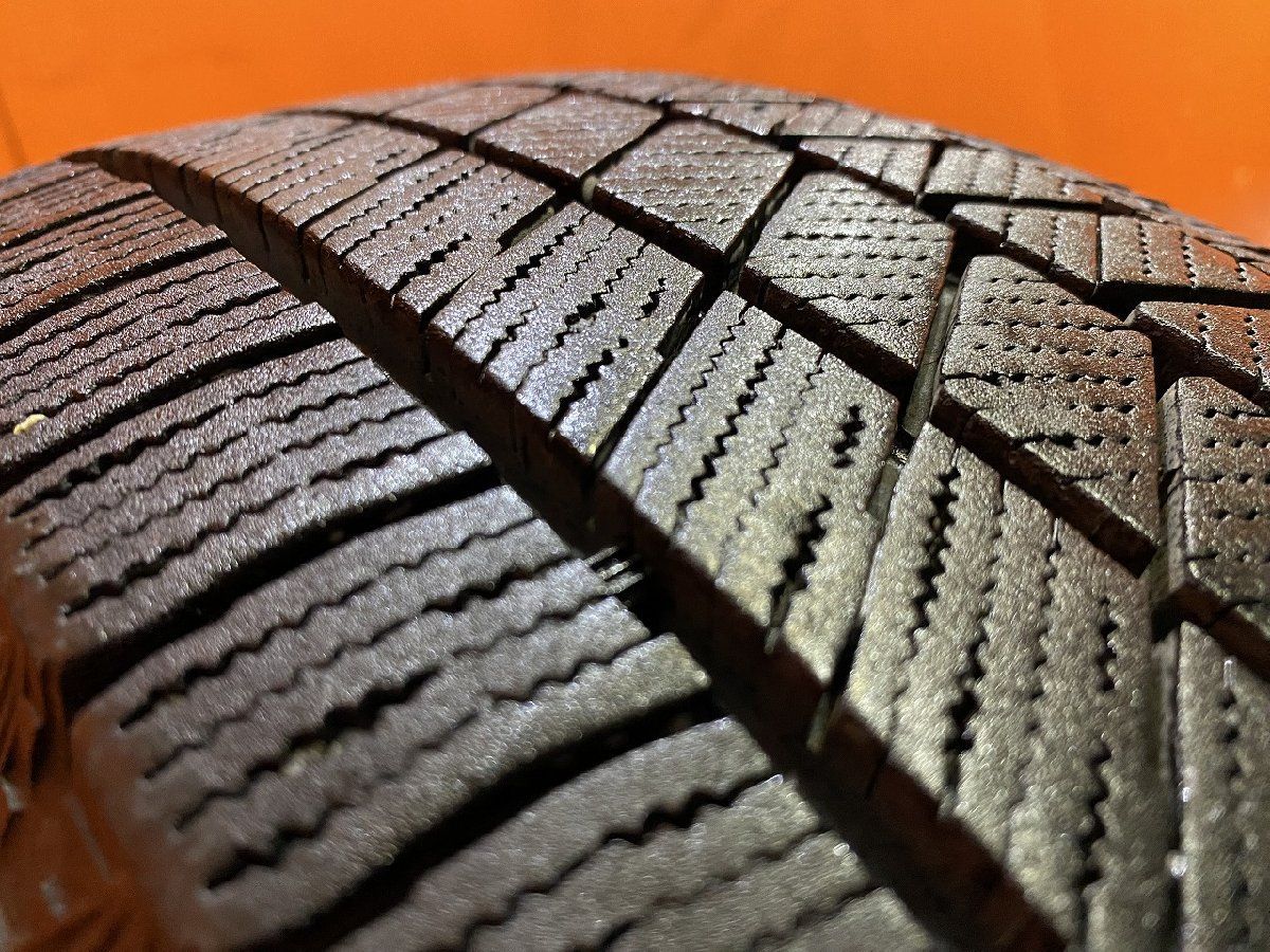 2024年製 VRX3 195/65R15 195/65r15ブリヂストンVRX3の4本セット ブリザック 2024年製