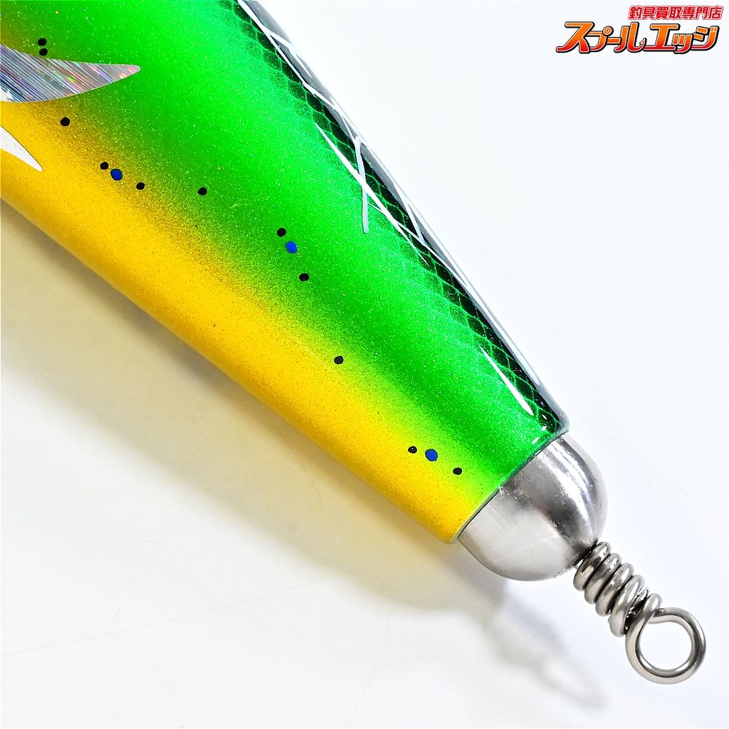 ハンマーヘッド Dカップ R SUS F 46F HAMMER HEAD D-CUP 海水用ルアー