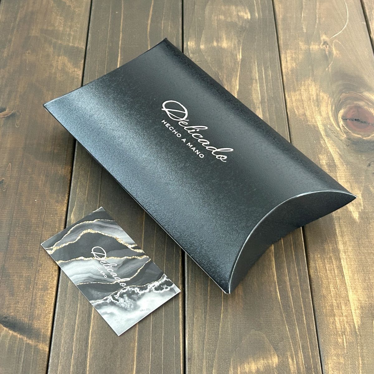 目地染め IDホルダー