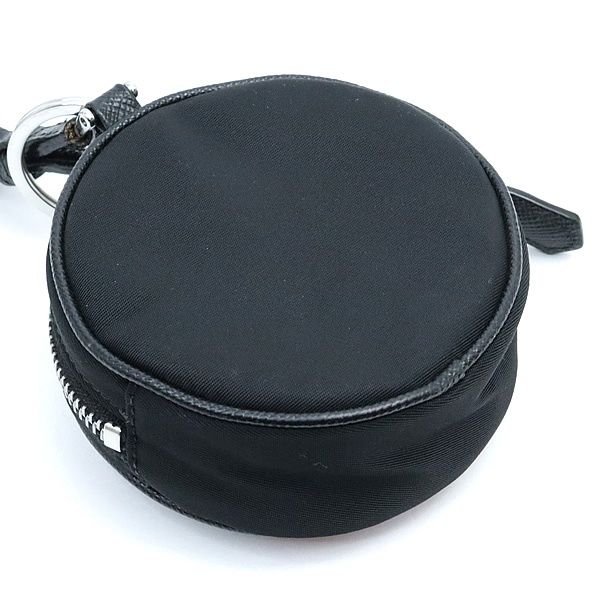 プラダ PRADA ロボットコインケース バッグチャーム 17416