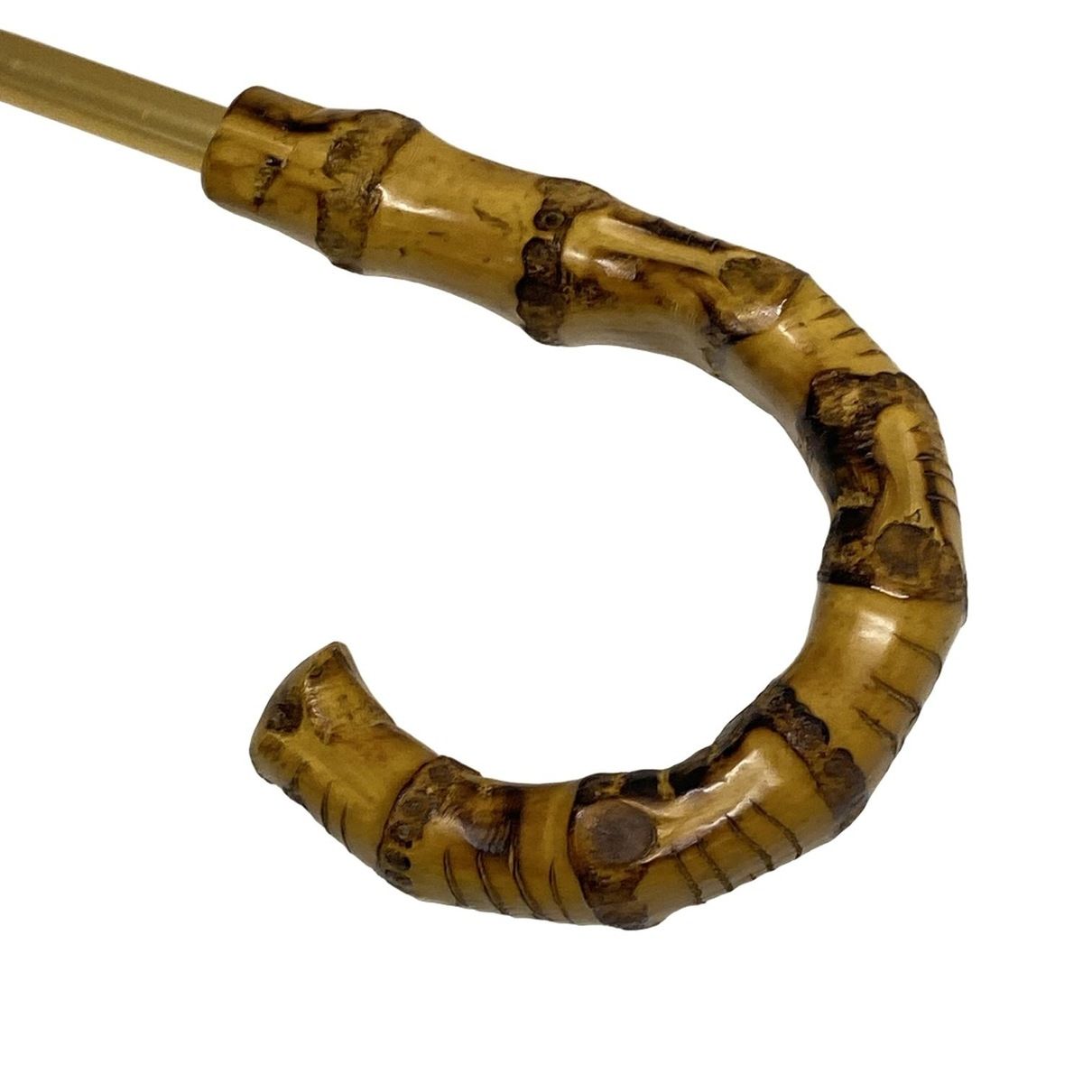 - グレーベージュ×白