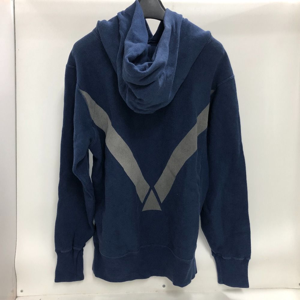 新品　V TWELVE メンズ　パーカー Champion 12oz Reverse Weave Sweat Hoodie/チャンピオン