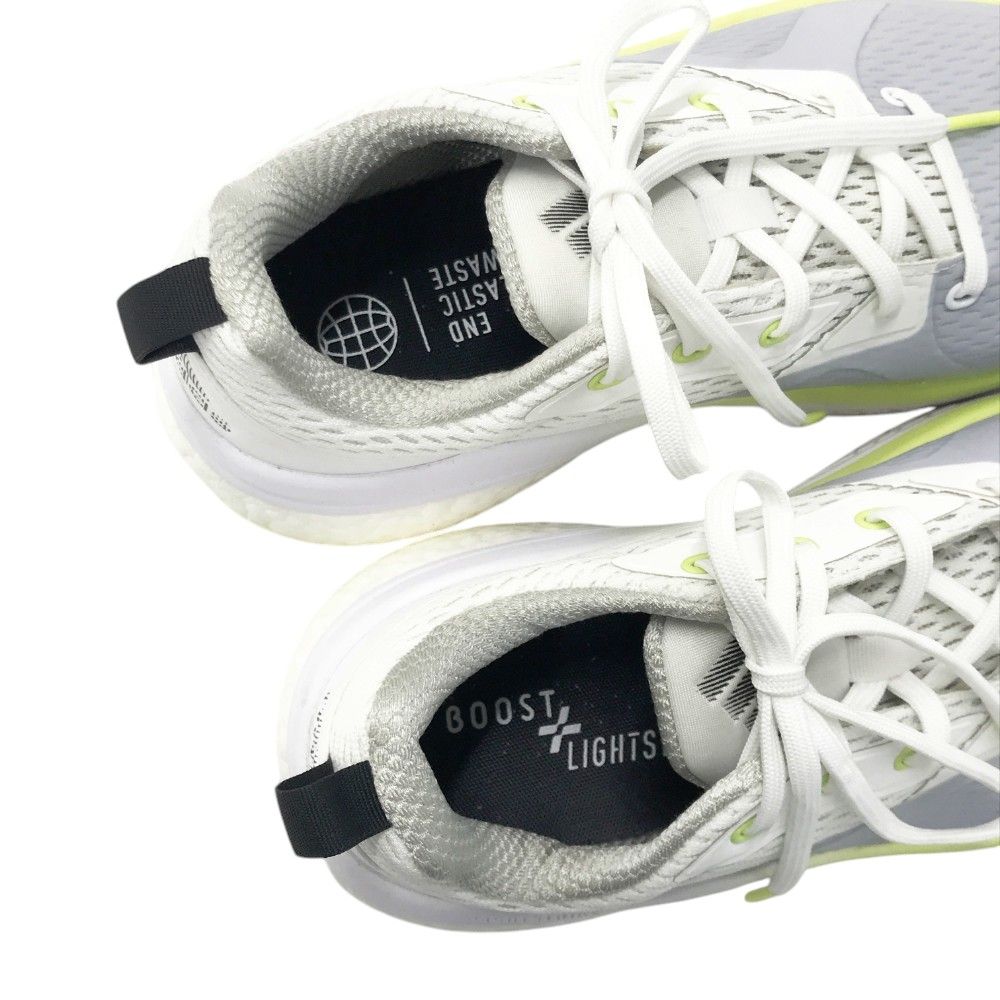 新品☆26.0㎝☆adidas ゴルフシューズ GW0896 ソーラーモーション 新品