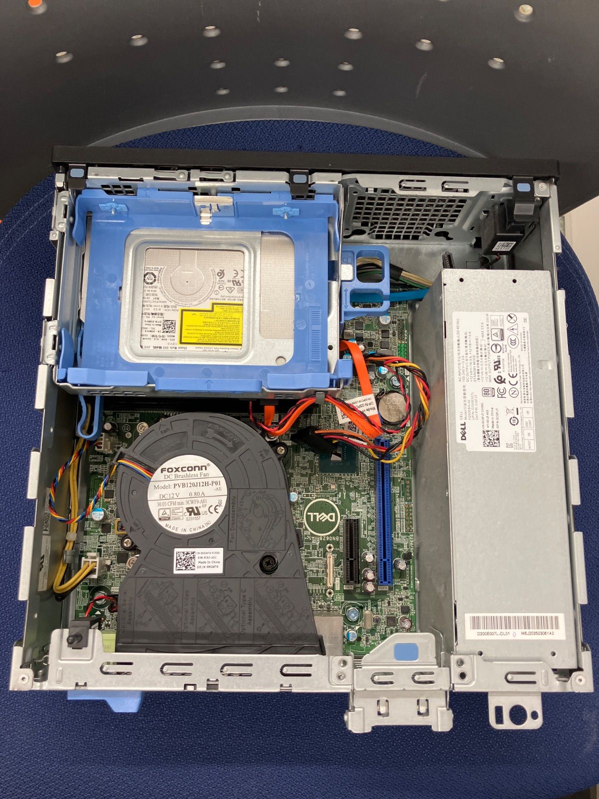 オプティプレックス