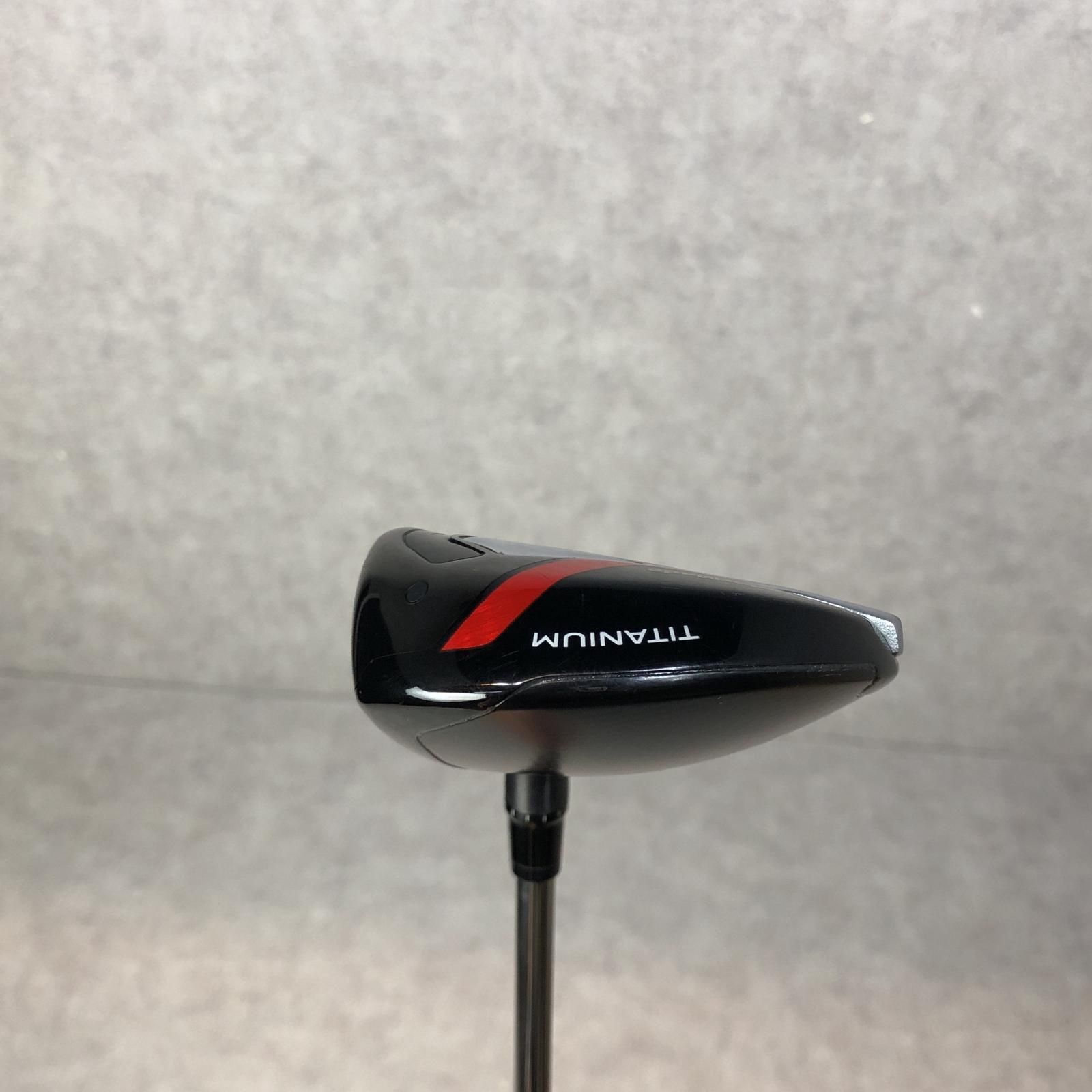 【中古】【ゴルフ用品】フェアウェイウッド　TaylorMade　STEALTH PLUS+【加古川店】【427】 中古】【ゴルフ用品】フェアウェイウッド TaylorMade STEALTH