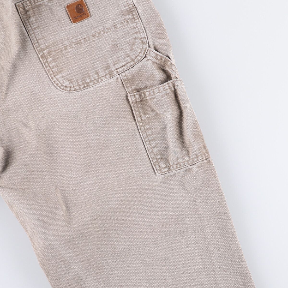 カーハート Carhartt