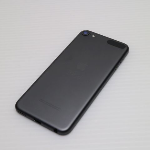 脈動する iPod touch 第7世代 128GB スペースグレイ Apple オーディオプレイヤー 土日祝発送OK 05000  ゲリラセール