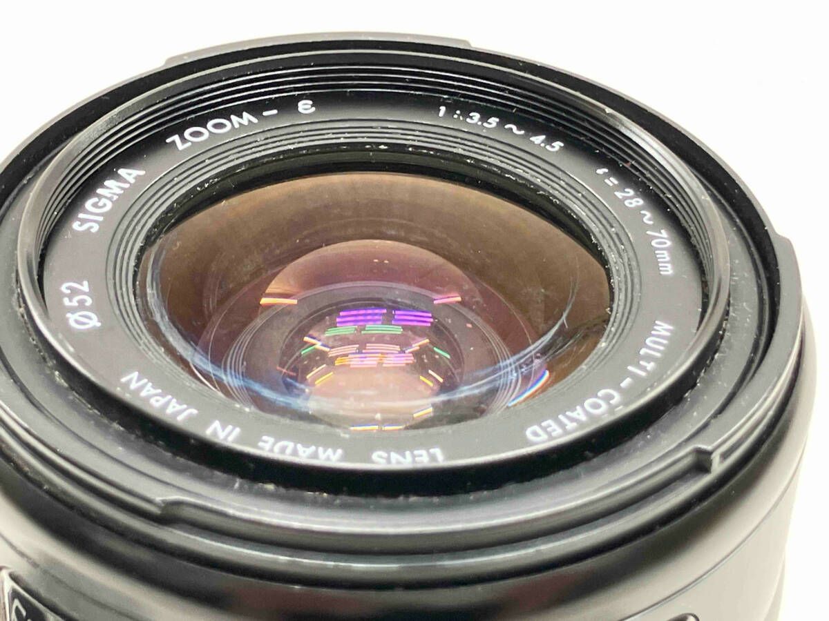 ぐ*ち様 6台 一眼レフフィルムカメラ 【ジャンク】 ジャンク KYOCERA 京セラ 210-AF 一眼レフ フィルムカメラ