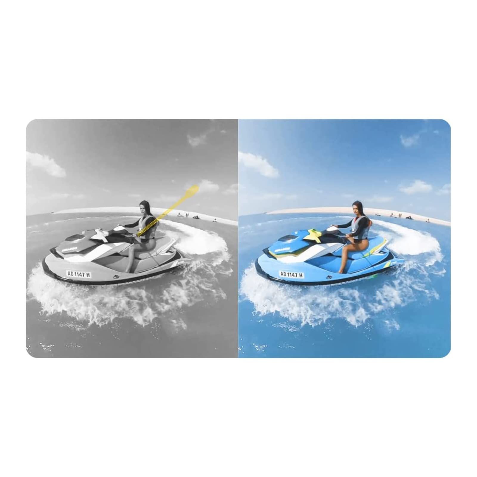 Insta360 70cm見えない自撮り棒 (X3/GO 2/ONE X2/ONE RS/ONE R