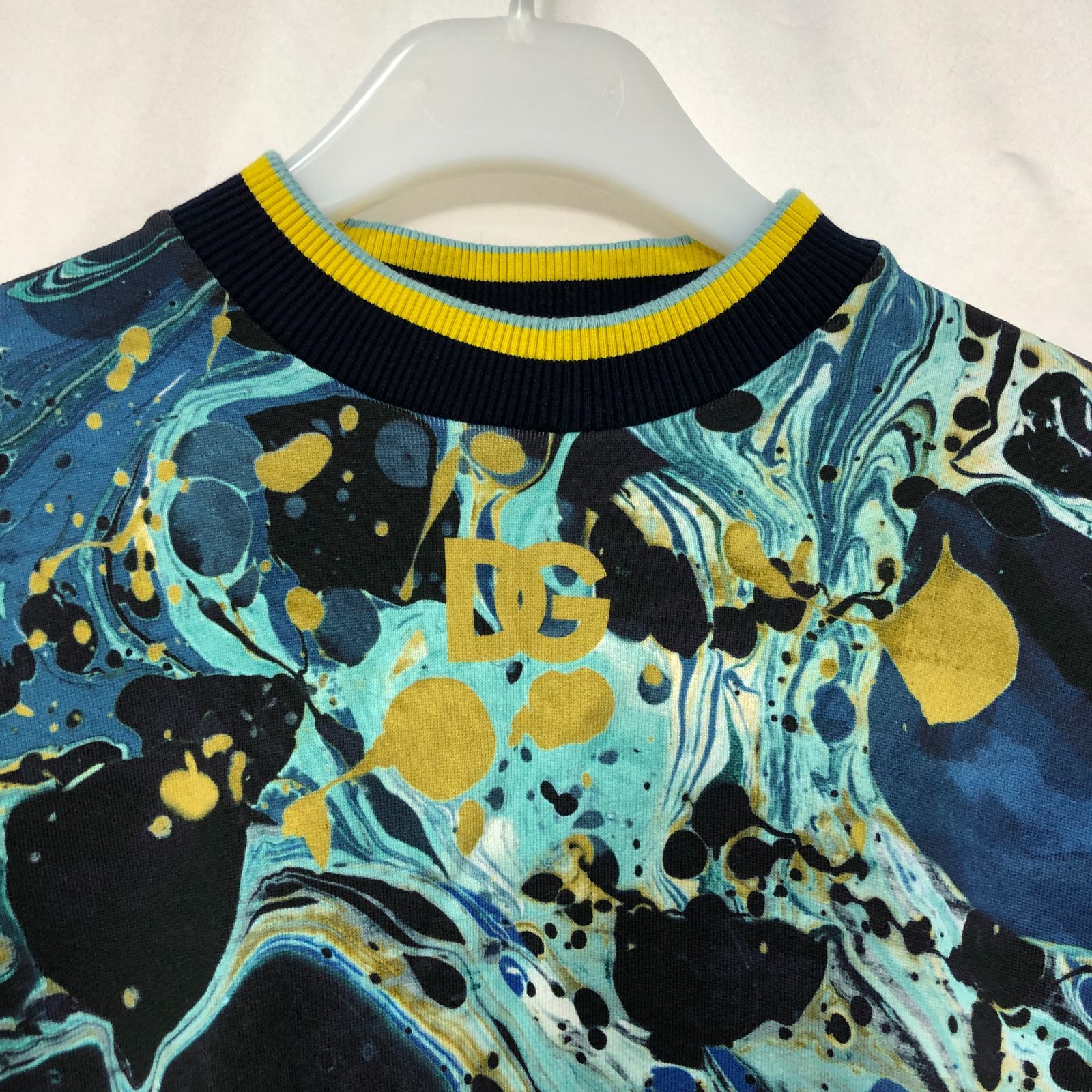 DOLCE＆GABBANA トレーナー