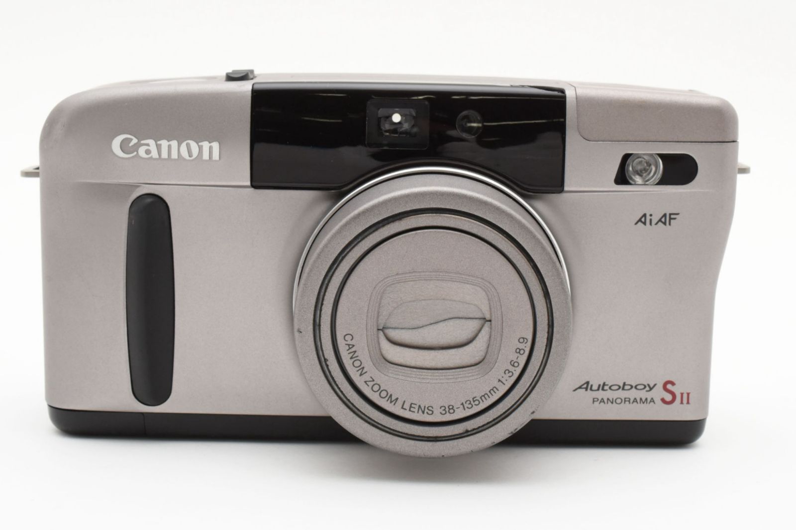 ☆外観美品☆ キャノン CANON AUTOBOY S II #915 - メルカリ