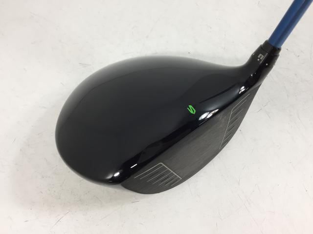 ゴルフクラブ BALDO バルド SKY DRIVE 468 MAX ドライバー 2021 1 W