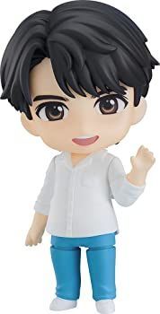 【中古】(非常に良い)ねんどろいど 2gether タイン ノンスケール ABSu0026PVC製 塗装済み可動フィギュア