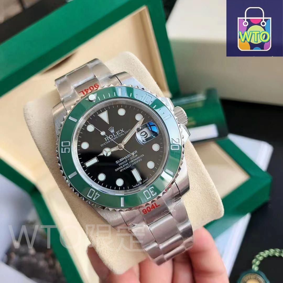 新品 サブ MOD オマージュ カスタム ダイバータイプ 新品 NH35