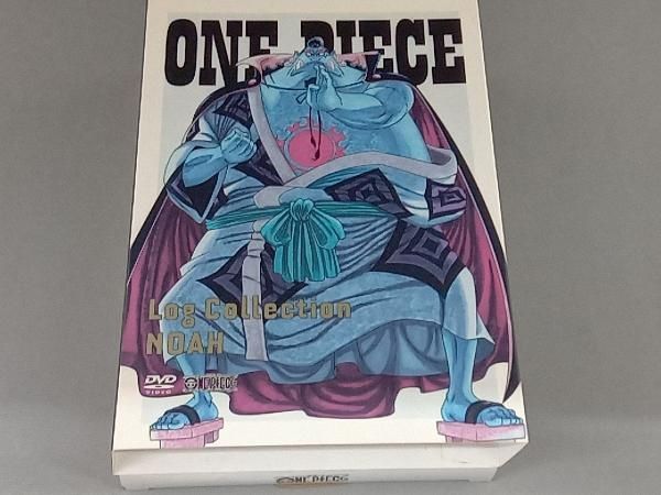 ワンピース　Log Collection　NOAH　初回限定版　未開封DVD Amazon.co.jp: ONE PIECE Log Collection “NOAH” [DVD] : 田中