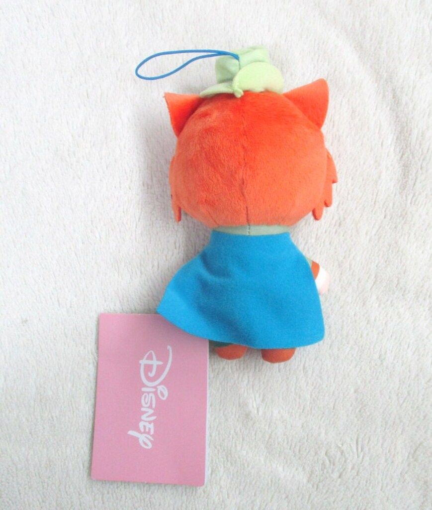 新品未使用 ファウルフェロー ピノキオ ぽわぽわぬいぐるみ① 1696671584.jpg?1665322139