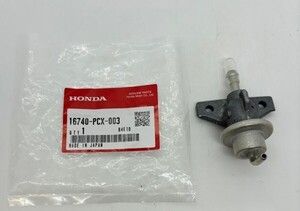 ホンダ純正 HONDA S2000 ABA-AP1 GH-AP1 LA-AP1 プレッシャーレギュレーター ASSY