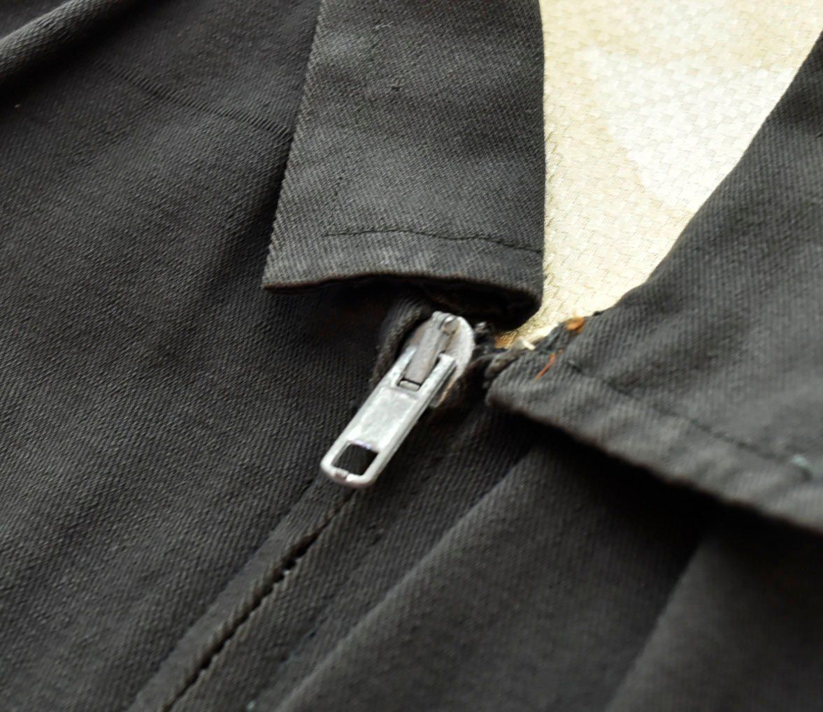 ヴィンテージ Vintage 60's 60年代 AN-KHE VIET-NAM 66-67 ベトジャン