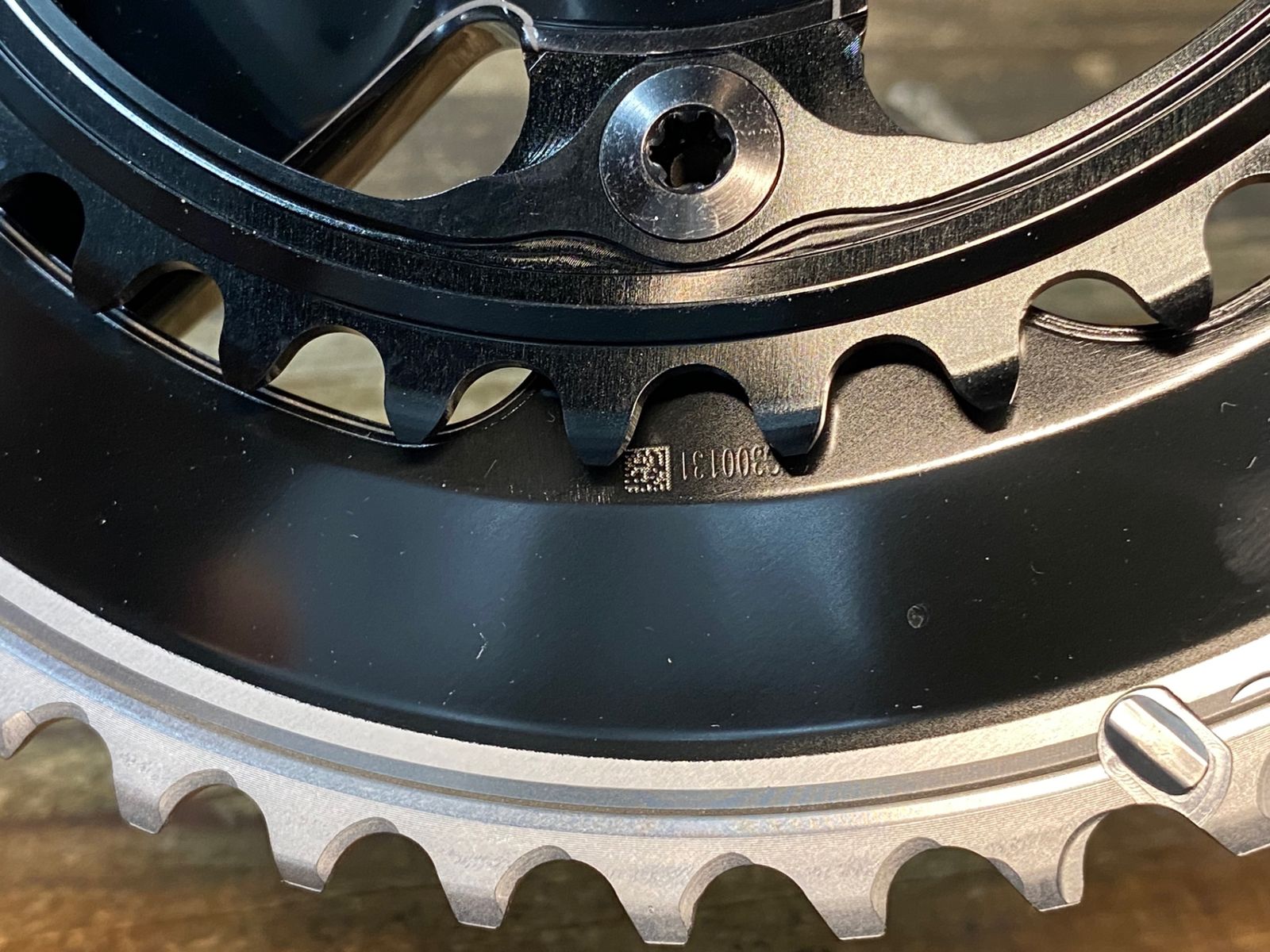 DURA-ACE 11S クランク (リコール済み品) DURA-ACE 11S クランク (リコール済み品) シマノクランクの