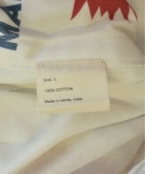 BODE ショートパンツ メンズ 【古着】【中古】【送料無料】 - メルカリ