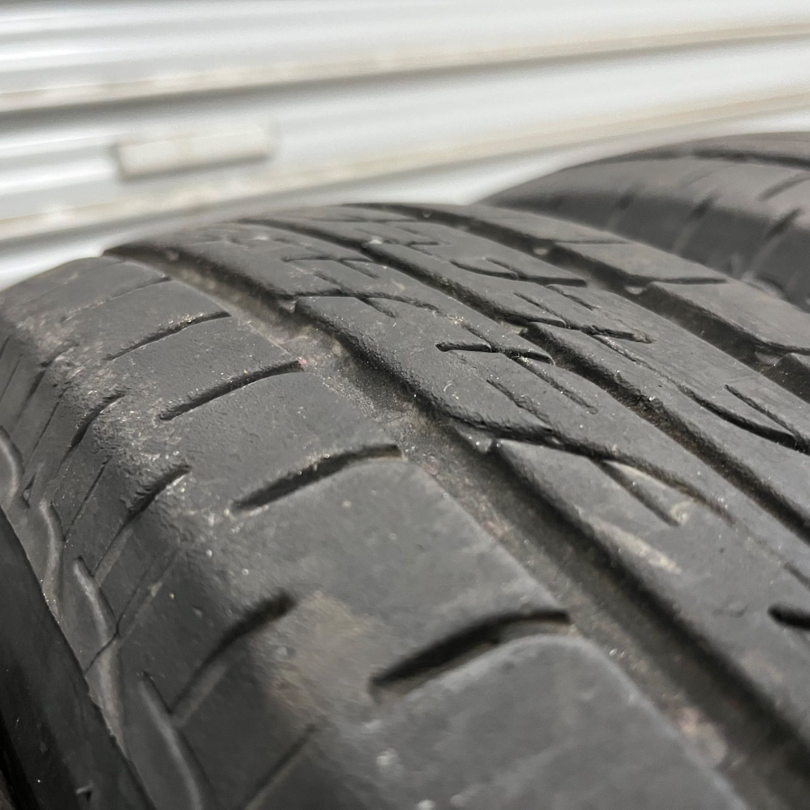 ブリヂストン ネクストリー