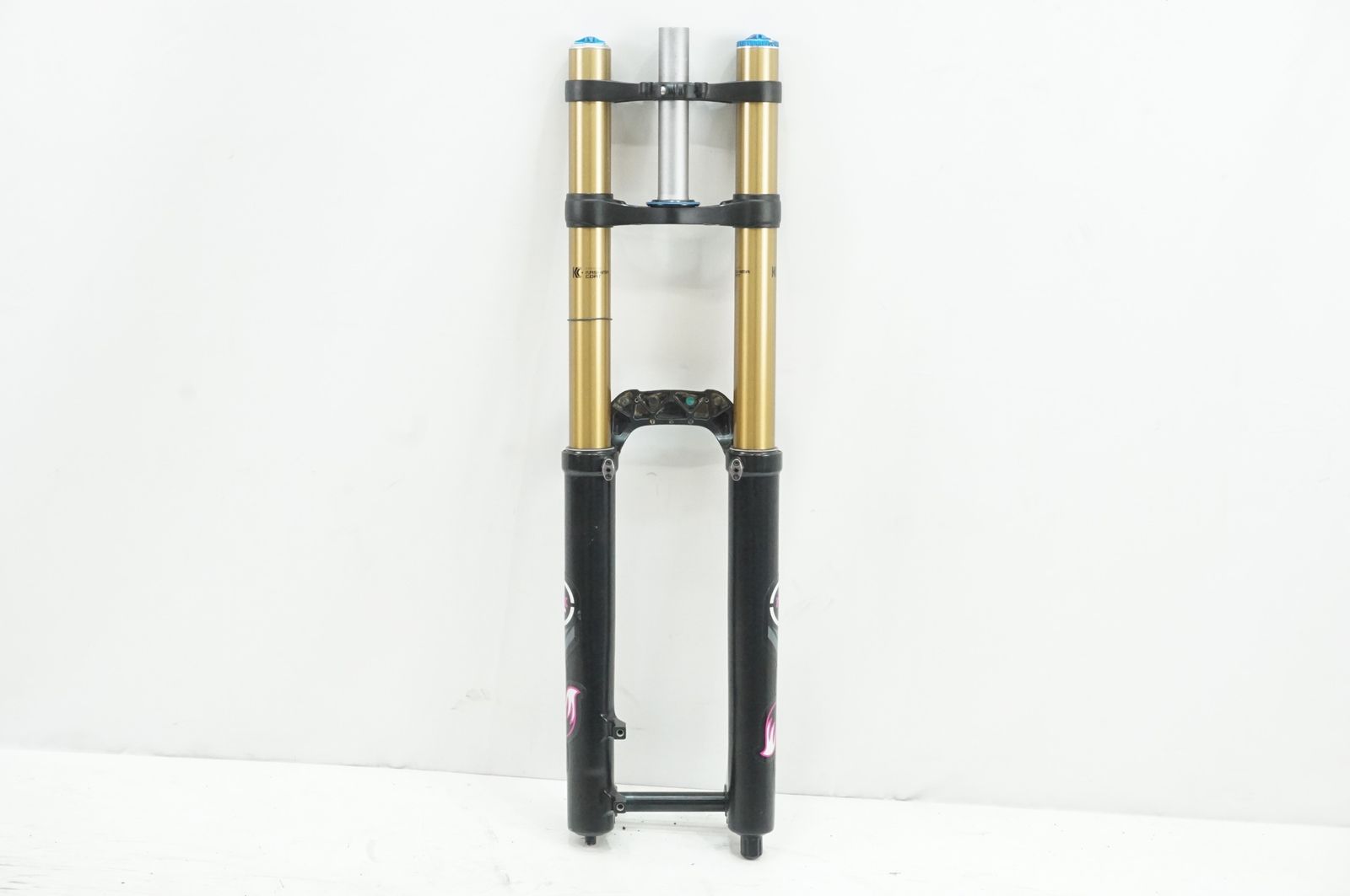 FOX FACTORY フォックスファクトリー 40 FLOAT 29インチ フロントサスペンション 大宮店