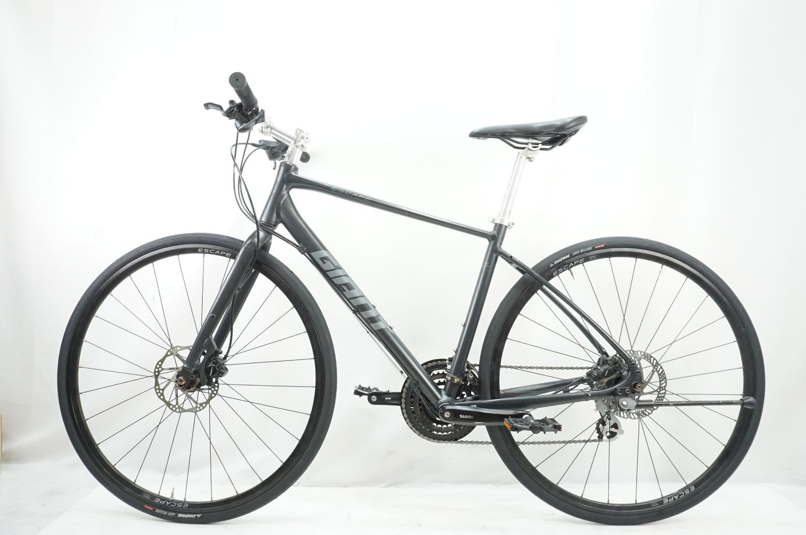 GIANT ジャイアント ESCAPE R DISC 2021年モデル クロスバイク | 大宮店
