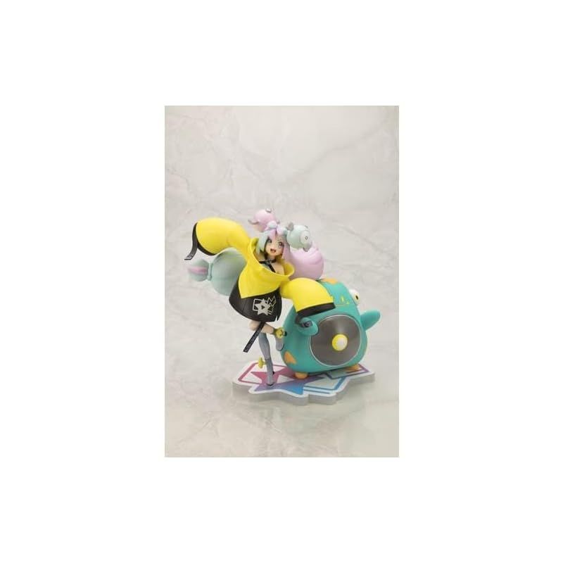 ポケモンセンターオリジナル フィギュア