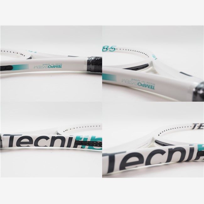 中古 テニスラケット テクニファイバー テンポ 285 2022年モデル (G1) Tecnifibre TEMPO 285 2022 (c25050341c) 中古 テニスラケット テクニファイバー テンポ 285 2022年モデル