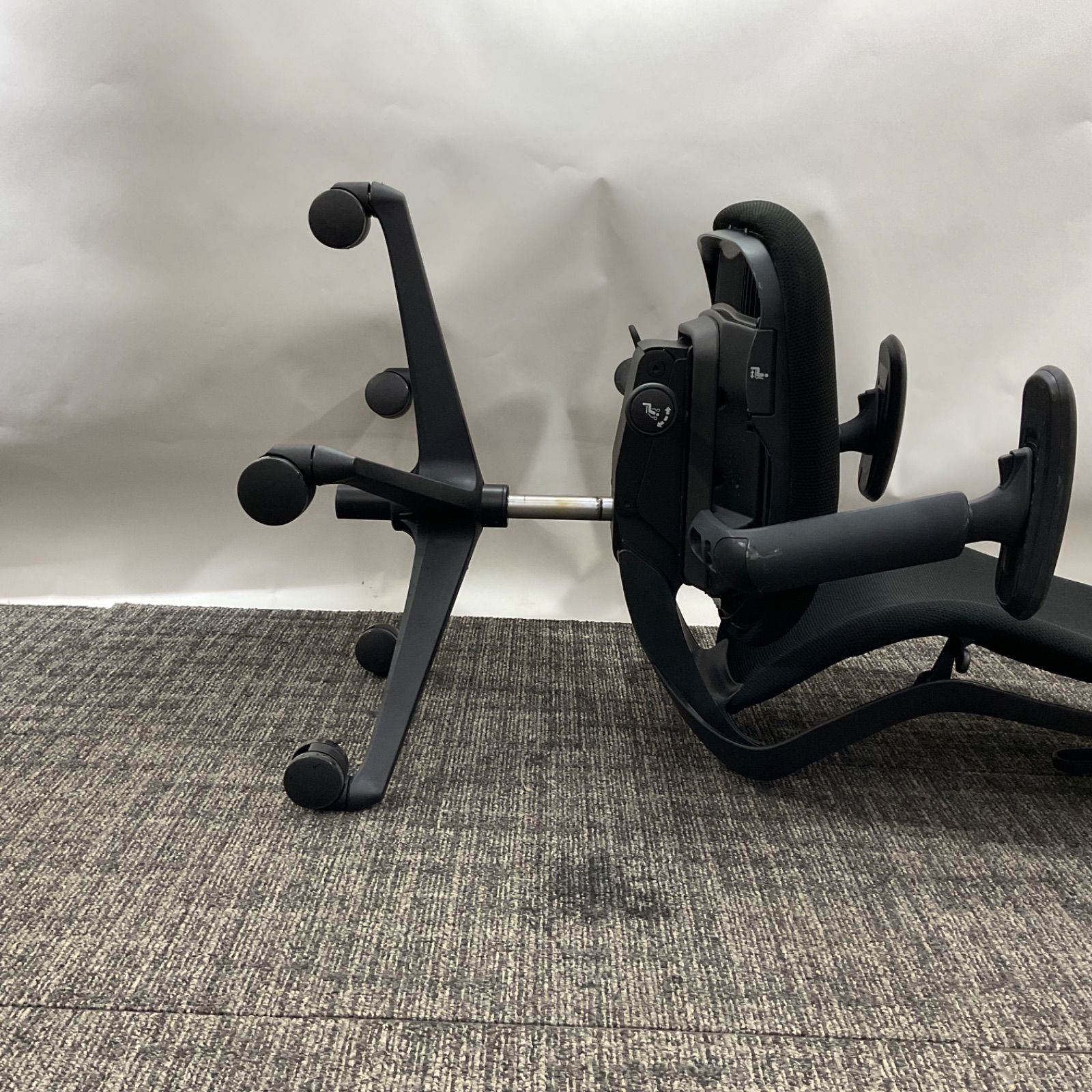 動作良好 清掃済み