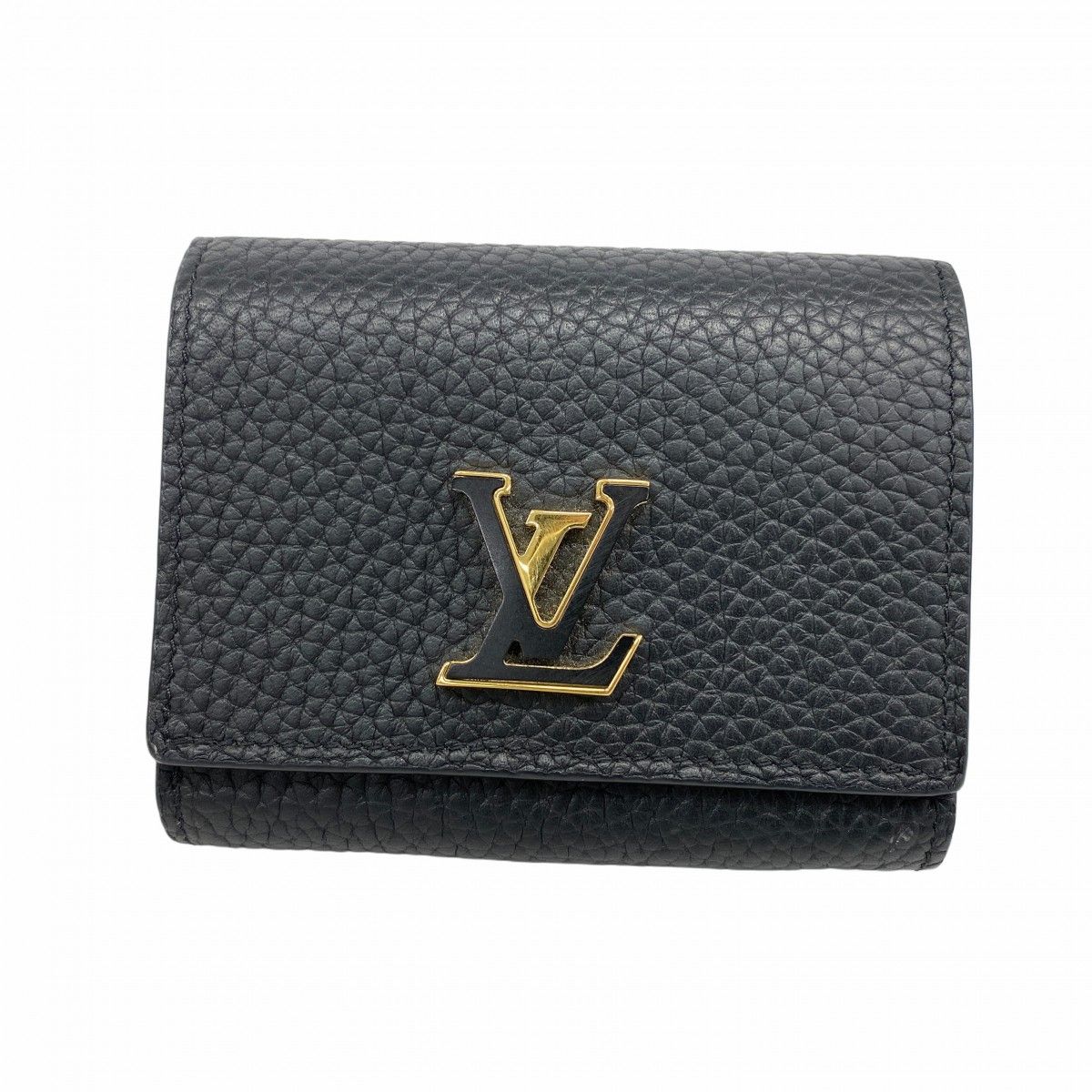 国内直営【Louis Vuitton】ポルトフォイユ・カプシーヌ タイニー 国内直営【Louis Vuitton】ポルトフォイユ・カプシーヌ タイニー