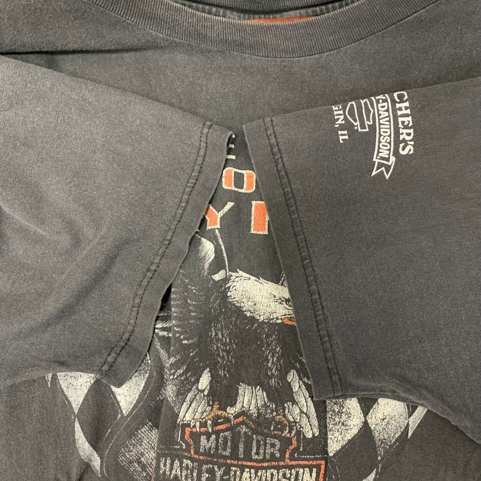 ハーレーダビッドソン HARLEY-DAVIDSON 90