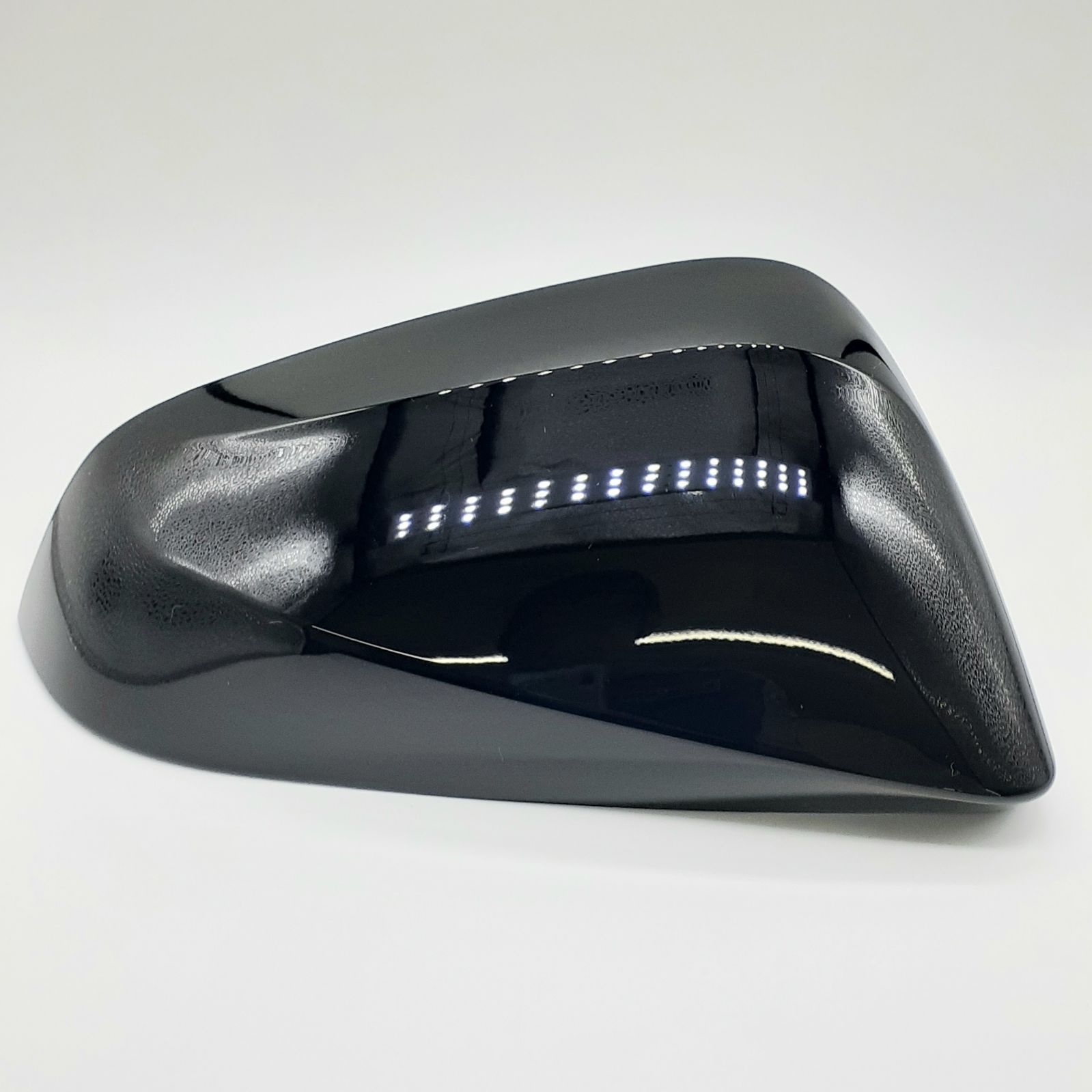 未使用】純正ドアミラーカバー レクサスRX 20系 純正オプション 