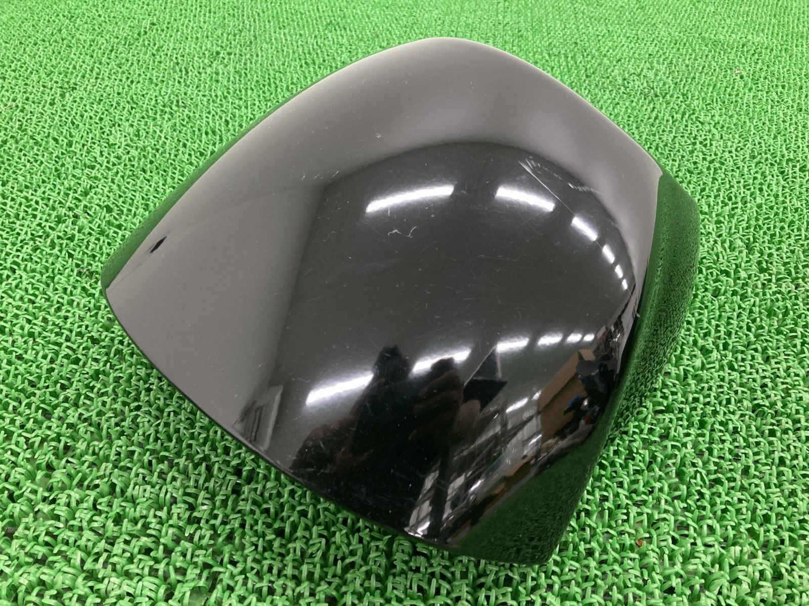 FXLRS1870 ビキニカウル 黒 57000759 ハーレー 純正 バイク 部品
