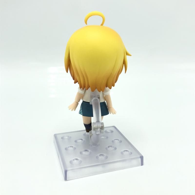 中古】箱・一部パーツ欠品)グッドスマイルカンパニー ねんどろいど