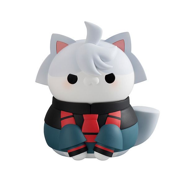 新品・公式】機動戦士ガンダム 水星の魔女 MEGA CAT PROJECT ニャンと