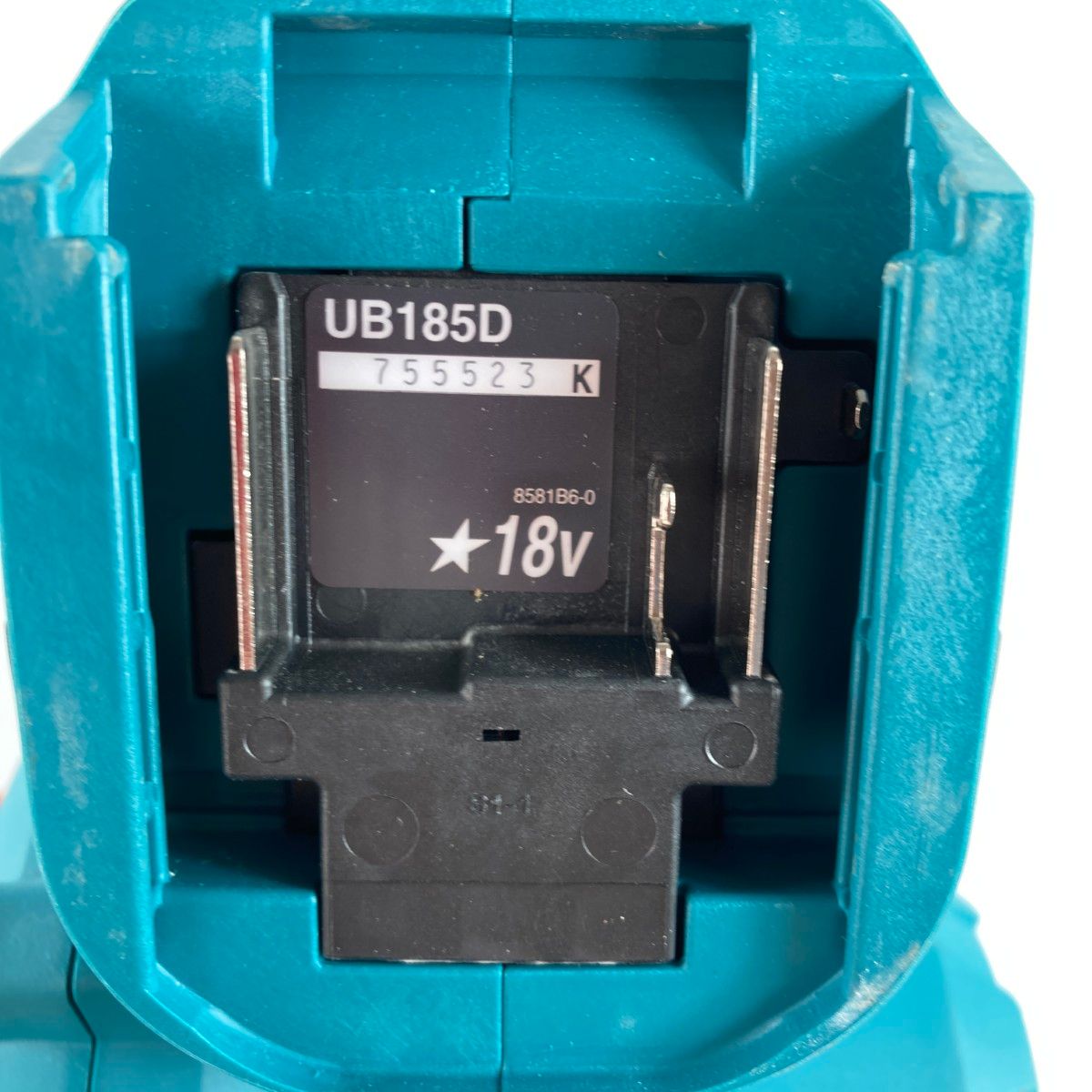 Makita - マキタ充電式ブロワ　UB185DZ 中古 ub185dzの新品・未使用品・中古品｜Yahoo!フリマ（旧PayPayフリマ）