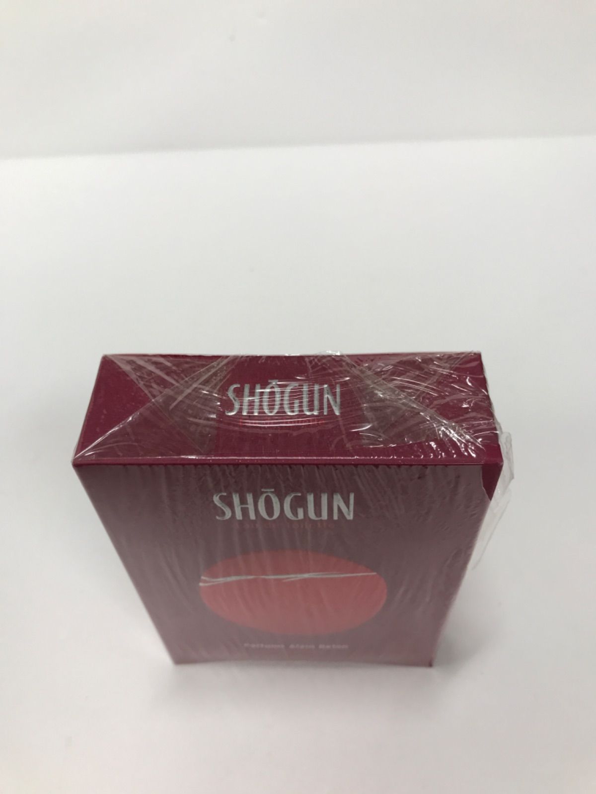 アランドロン　ショーグン　2本 アランドロン ショーグン 2本