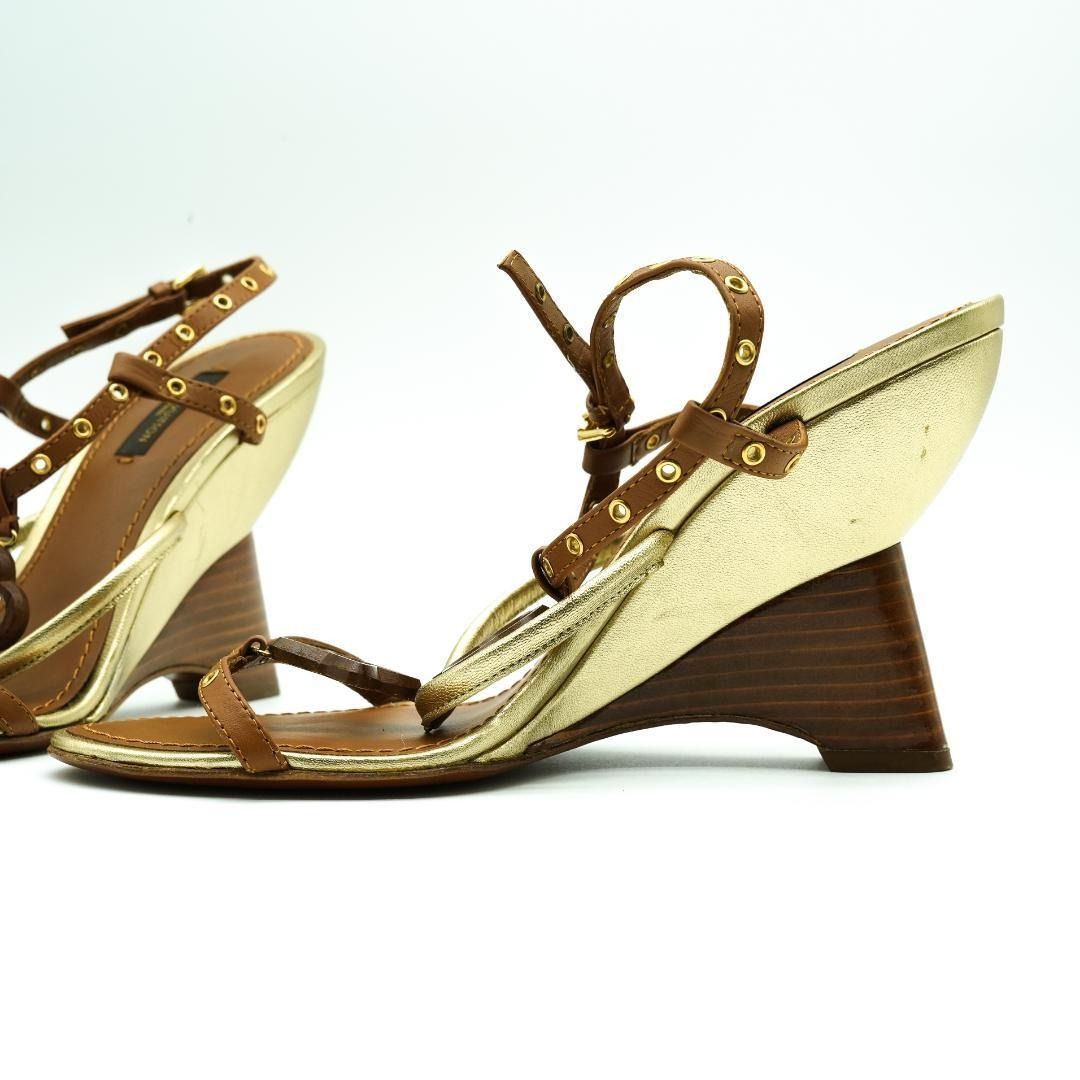 アンクル ストラップ