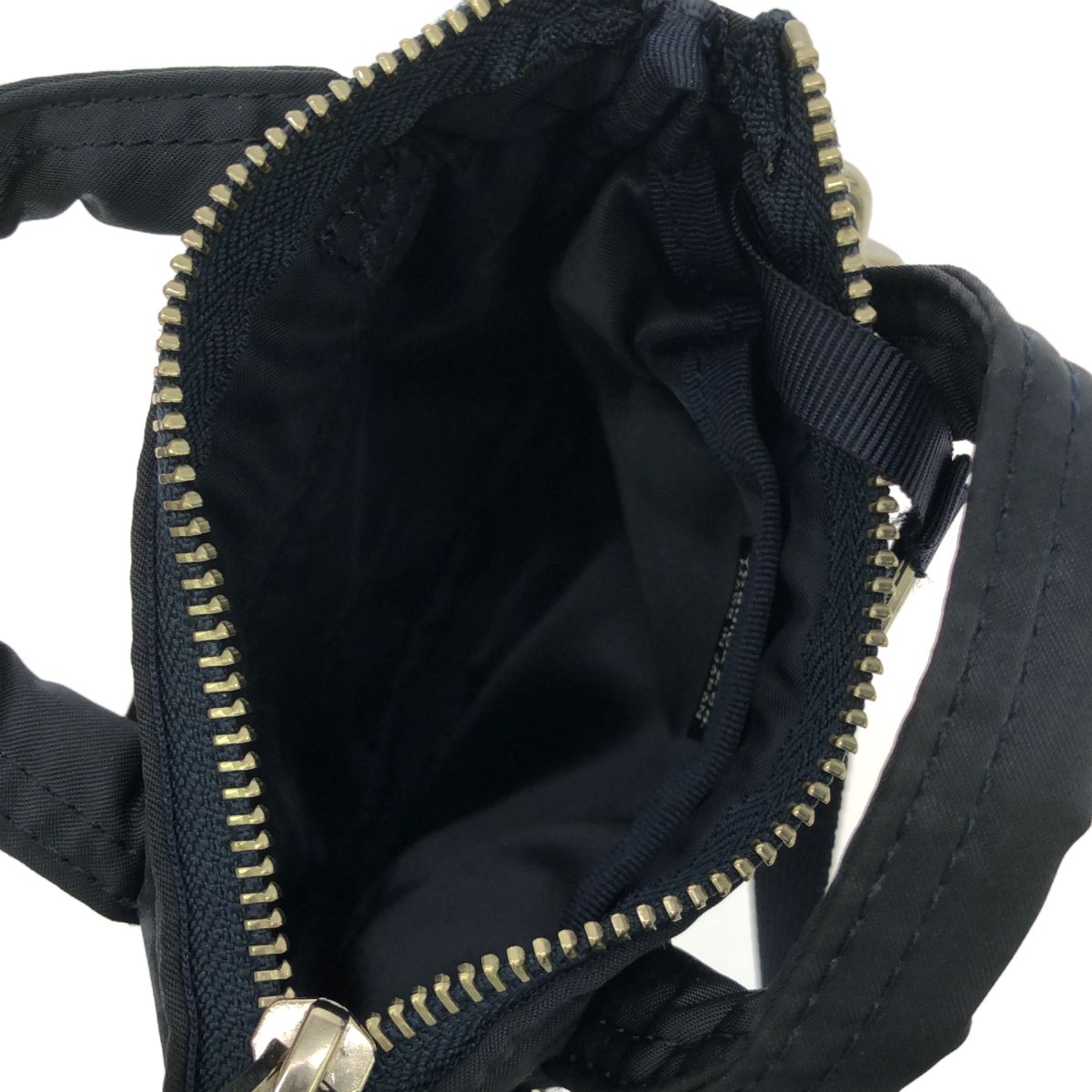 PORTER ポーター HOWL HELMETBAG MINI ハウル ヘルメットバッグ ミニ