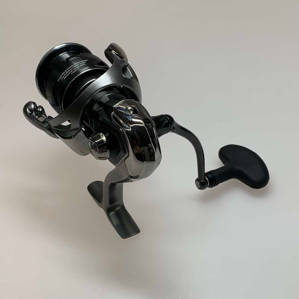 ダイワ Daiwa 25 CALDIA LT3000-XH スピニングリール DAIWA（釣り） DAIWA(ダイワ) '25 CALDIA(カルディア) LT3000-XH