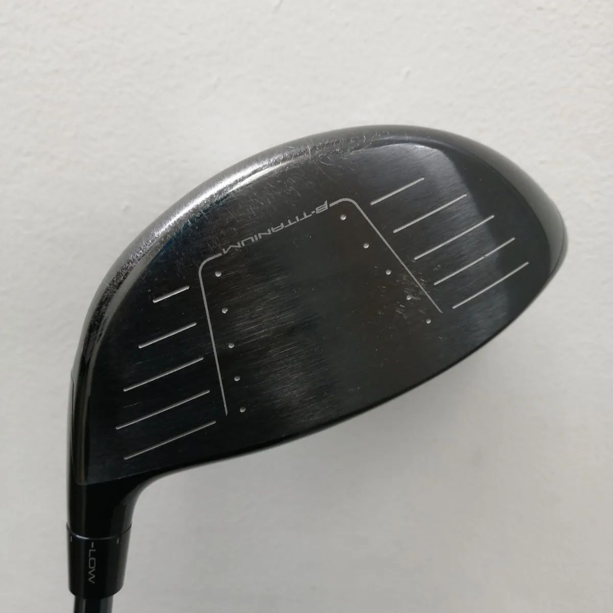 Mizuno ミズノ ST200 ドライバー 9.5° ディアマナ Dリミテッド Mizuno ミズノ ST200 (付属有) (9.5°) ｼｬﾌﾄ：Diamana D-LIMITED 50 (S