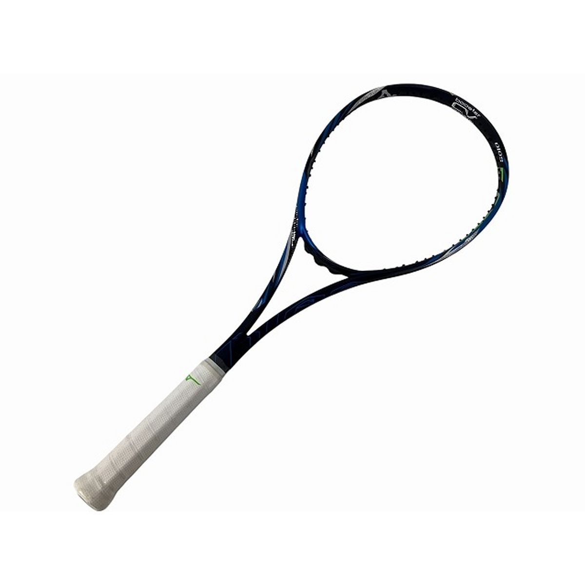 MIZUNO ミズノ F SPEED S-05 テニス ラケット 軟式 スポーツ
