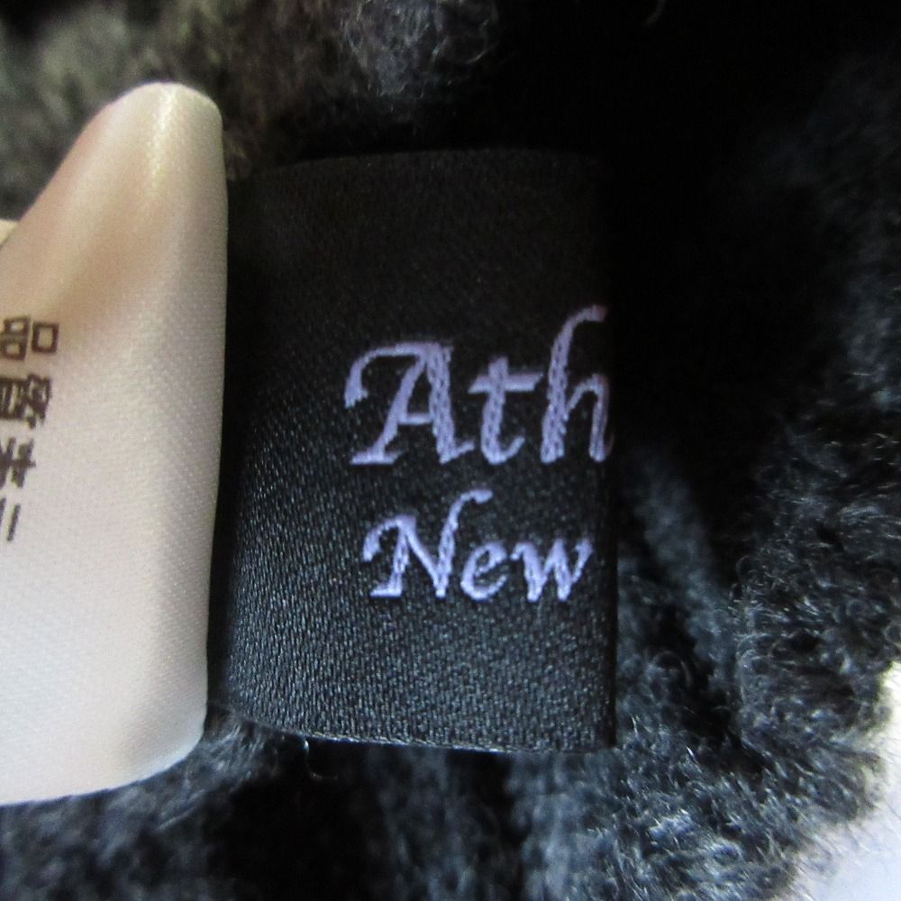 美品 24AW Athena New York アシーナニューヨーク Jasmine